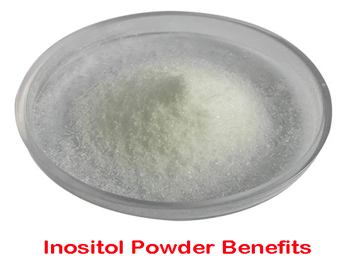 What Does Inositol Powder Do?